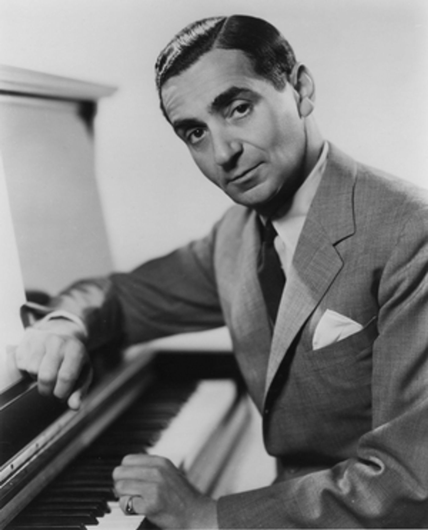 Concord Theatricals and Irving Berlin's Estate Announce Extension of Long-Term Relationship  Image