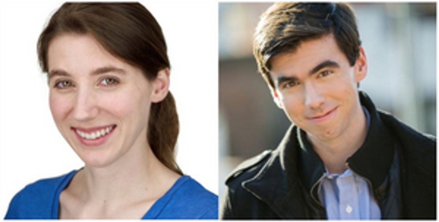 Park Theatre to Present First Theatrical Stage Production  Image