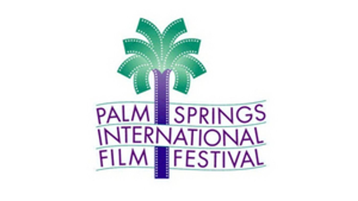Palm Springs International Film Festival Gala Cancelled Due to COVID-19 Concerns  Image