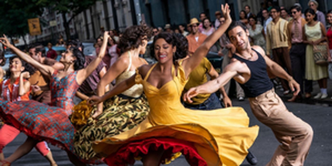 Ariana DeBose Wins Los Angeles Film Critics Association Award  Image