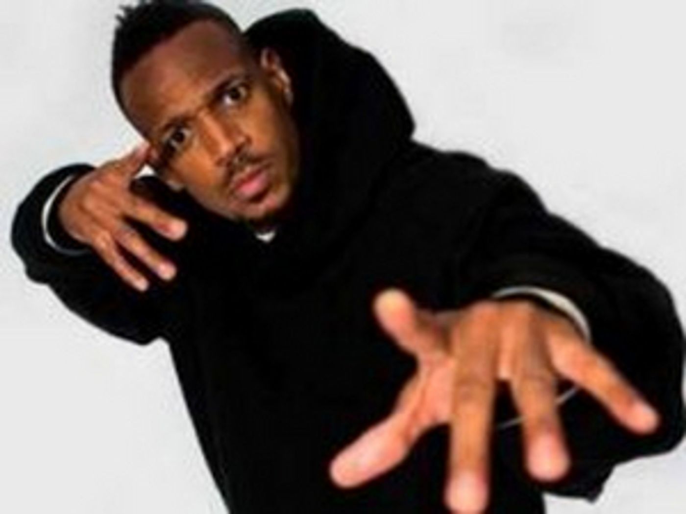 Marlon Wayans Announced At The MACC On Maui  Image