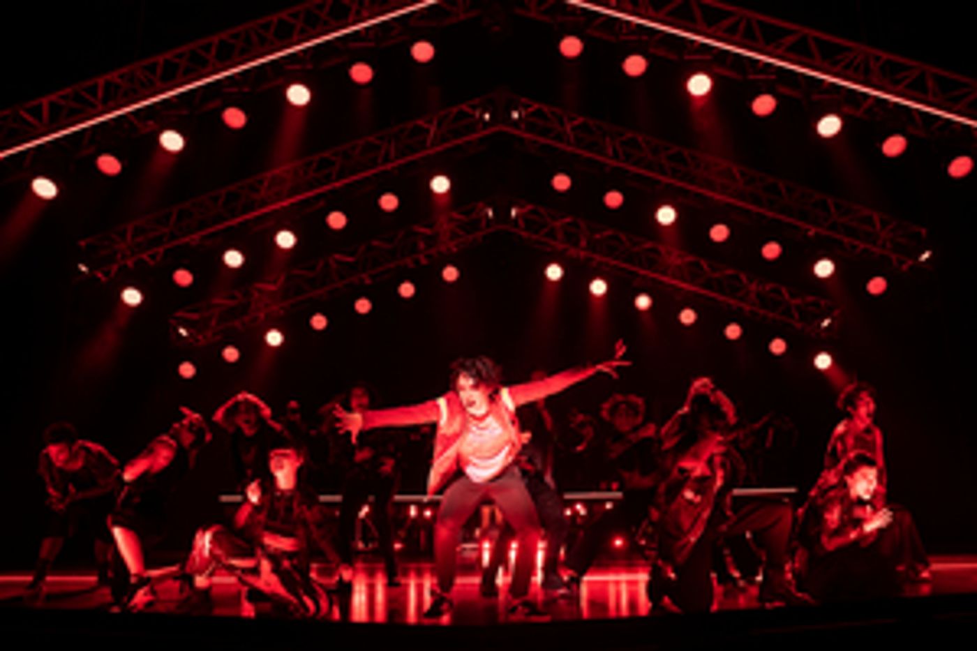 JAGGED LITTLE PILL Will Not Reopen Following Covid Suspension  Image