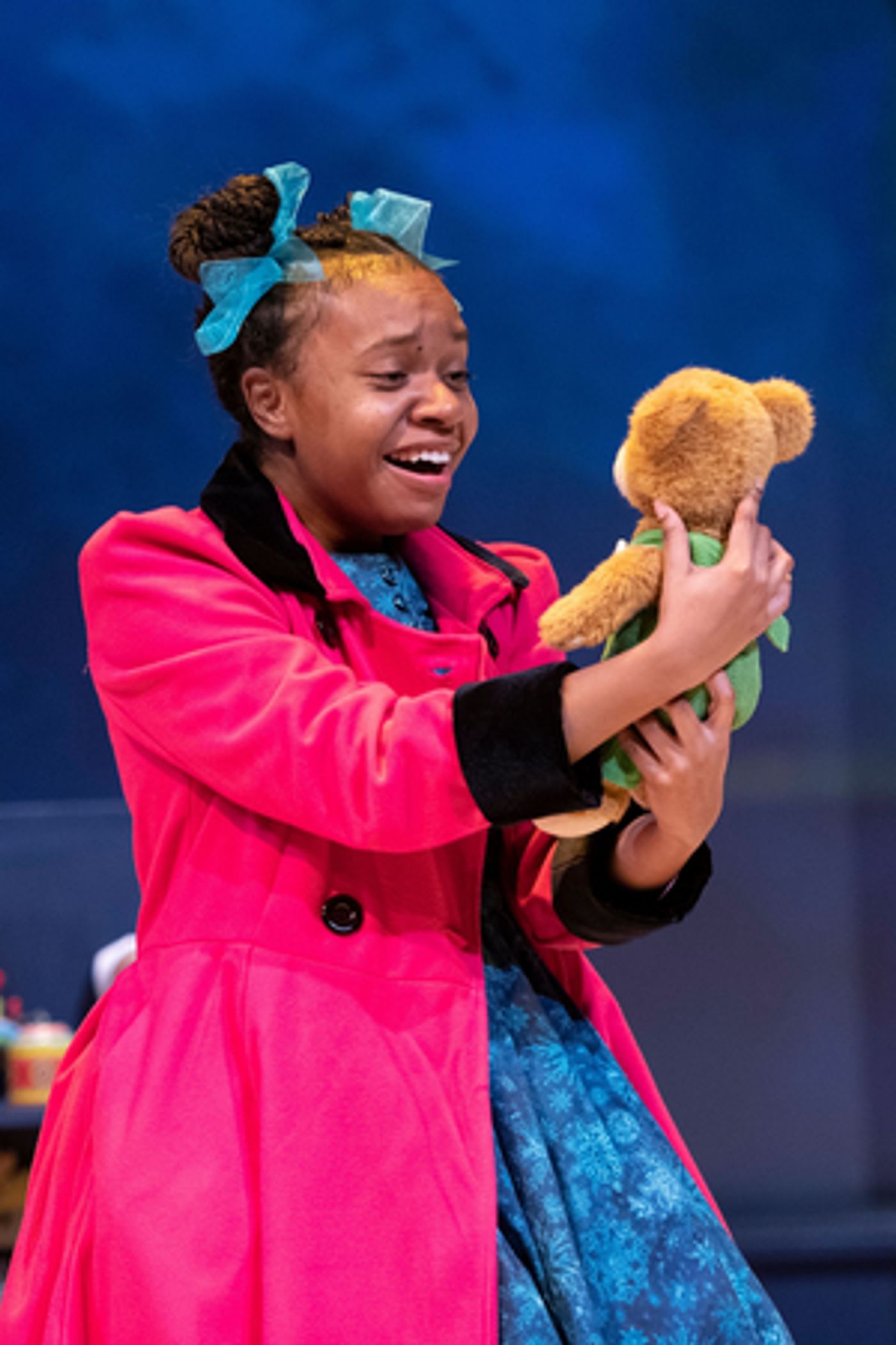 Review: CORDUROY at Imagination Stage  Image