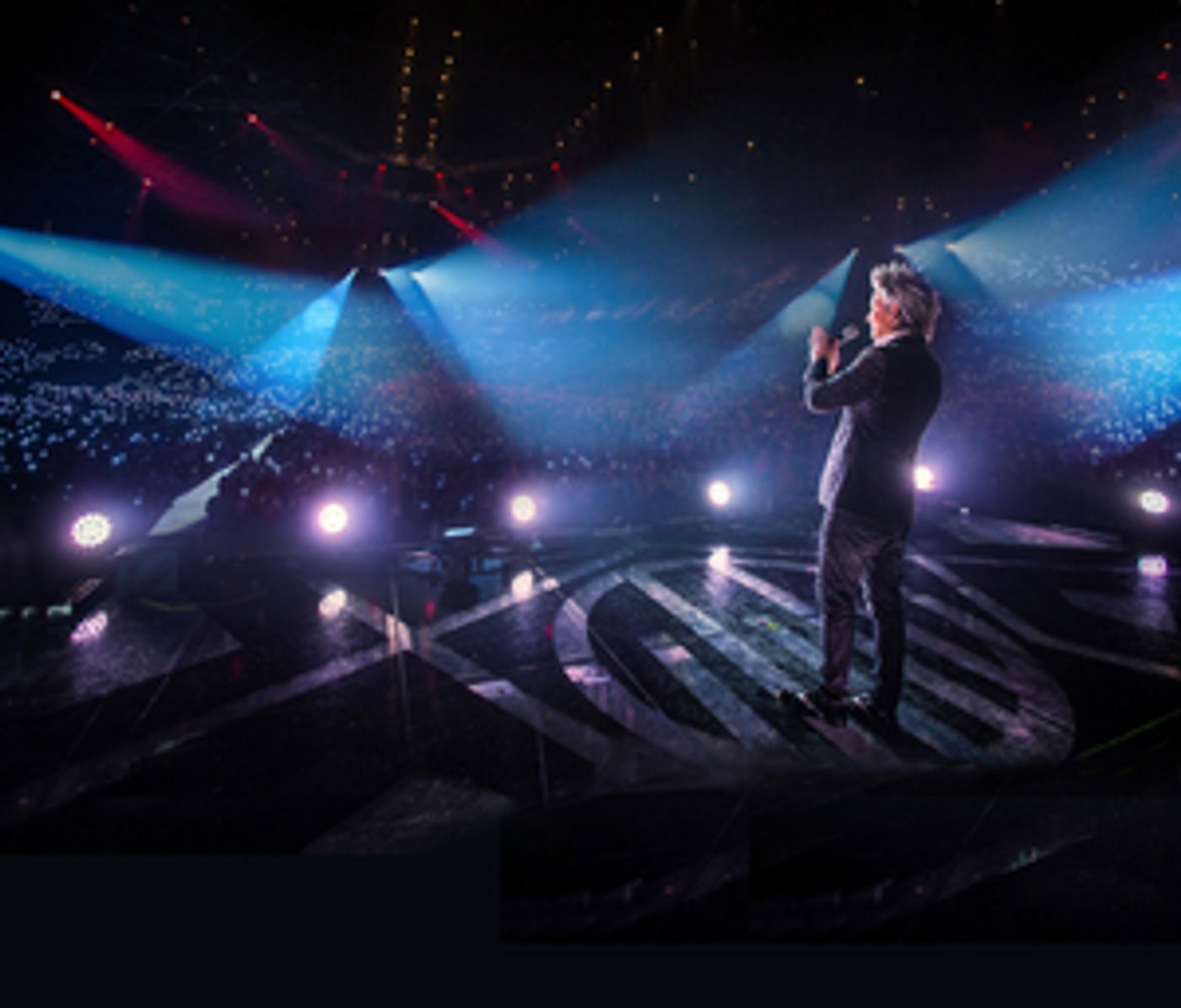 Hungarian Pianist and Composer HAVASI Makes His UAE Debut With Innovative Concert at Dubai Opera  Image