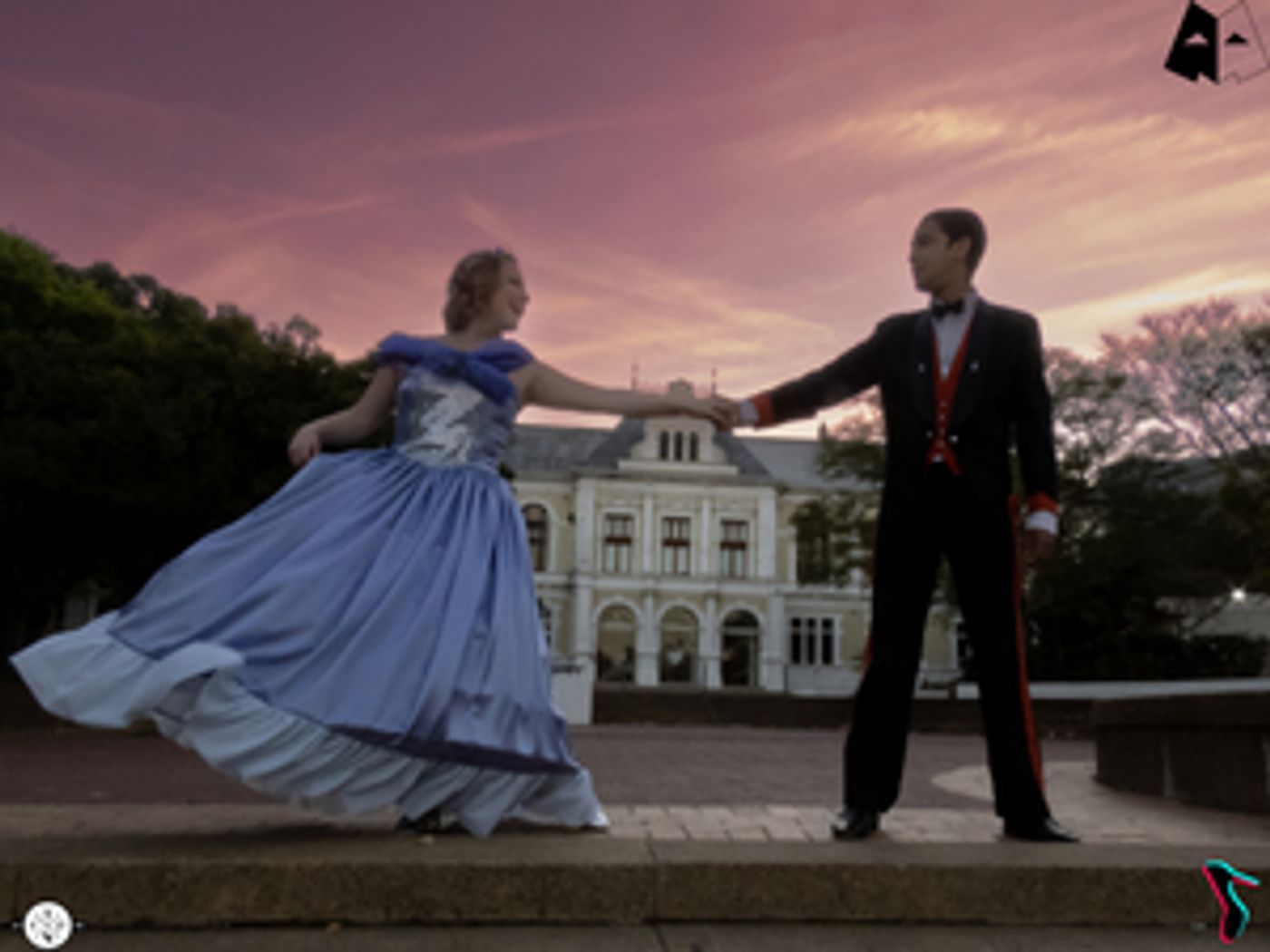 CINDERELLA Returns to The Masque This January  Image