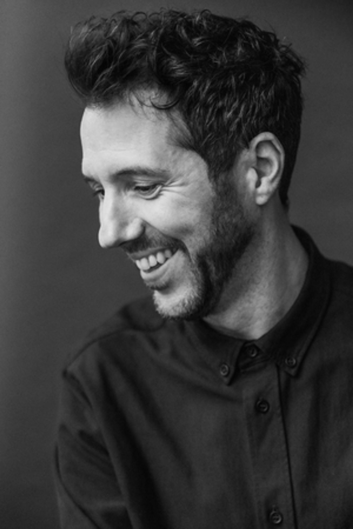 Feature: WILLIAM SPAAIJ OOK IN DAGBOEK VAN EEN HERDERSHOND at MECC Maastricht!  Image