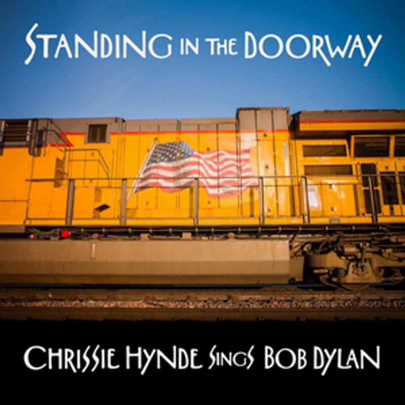 Chrissie Hynde Announces Holiday Livestream Event Image