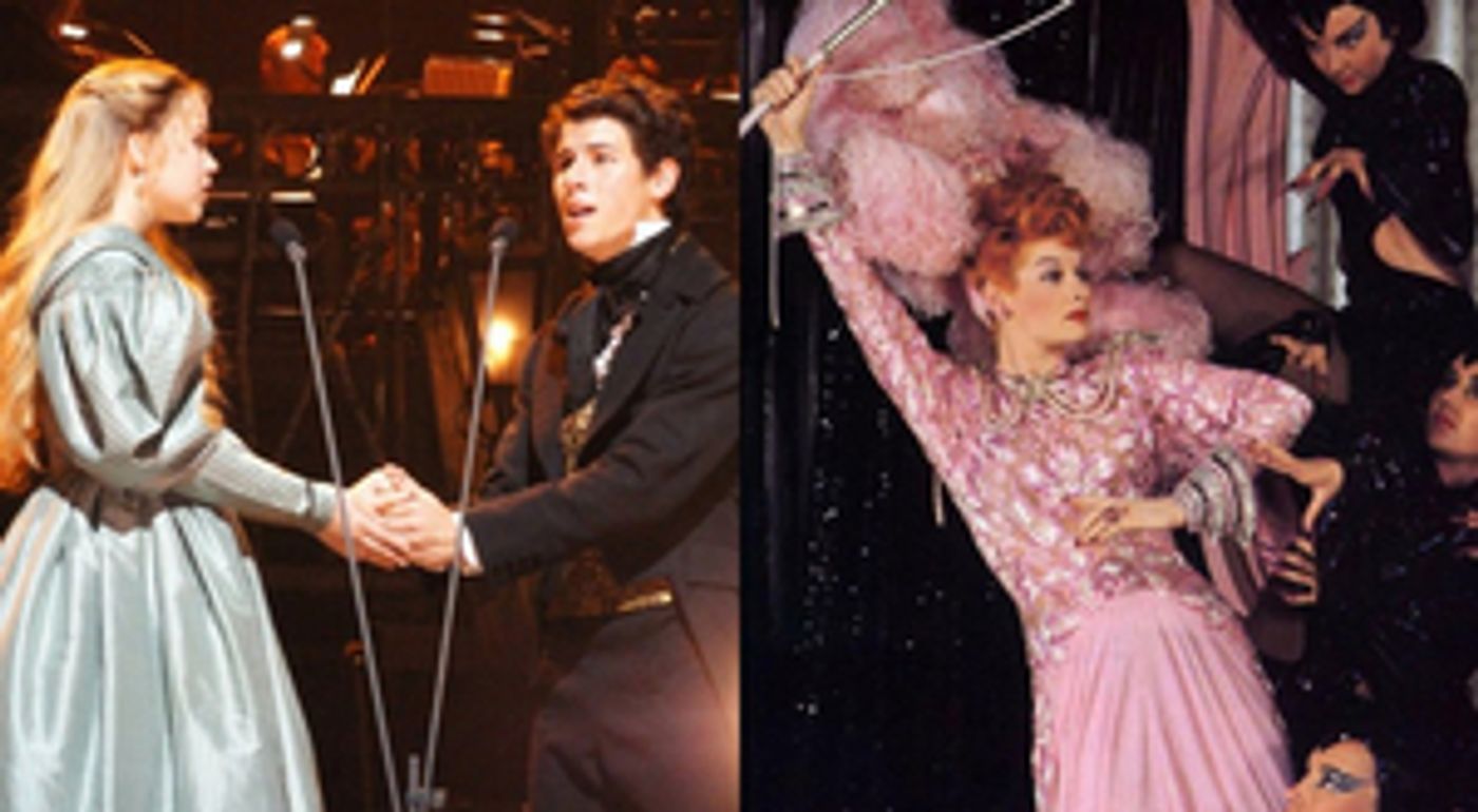 LES MISERABLES 25TH ANNIVERSARY CONCERT & More Added to BroadwayHD  Image