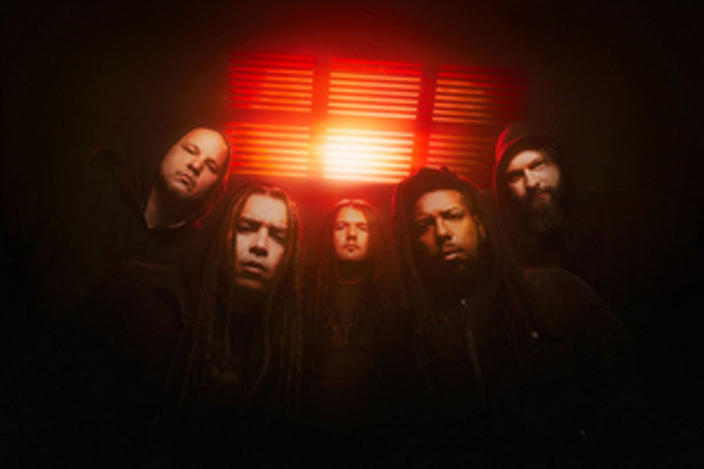 NONPOINT Announce New EP 'RUTHLESS' NONPOINT Announce New EP 'RUTHLESS' Image