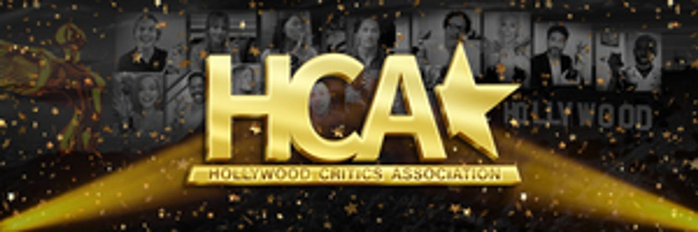 Hollywood Critics Association Film Awards Delayed Due to COVID-19 Hollywood Critics Association Film Awards Delayed Due to COVID-19 Image