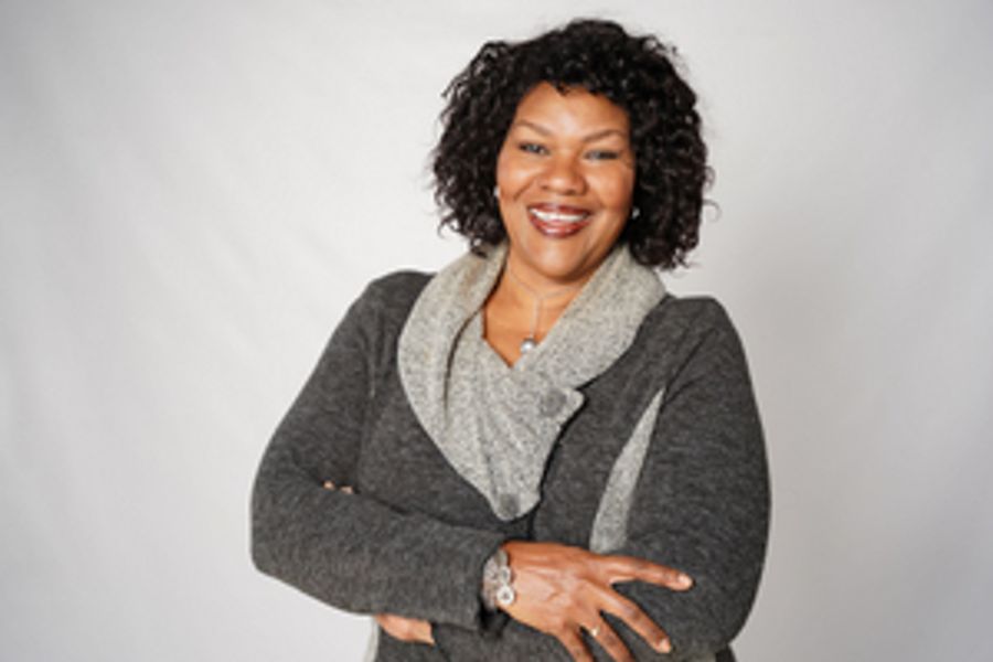 The Blues Foundation Announces Judith Black as New President &  CEO  Image