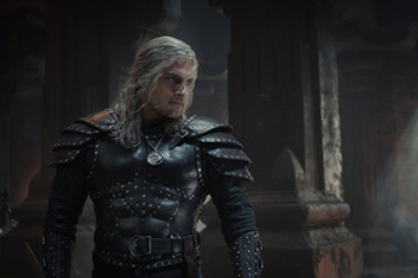 THE WITCHER Leads Netflix Top 10 After Season Two Debut THE WITCHER Leads Netflix Top 10 After Season Two Debut Image