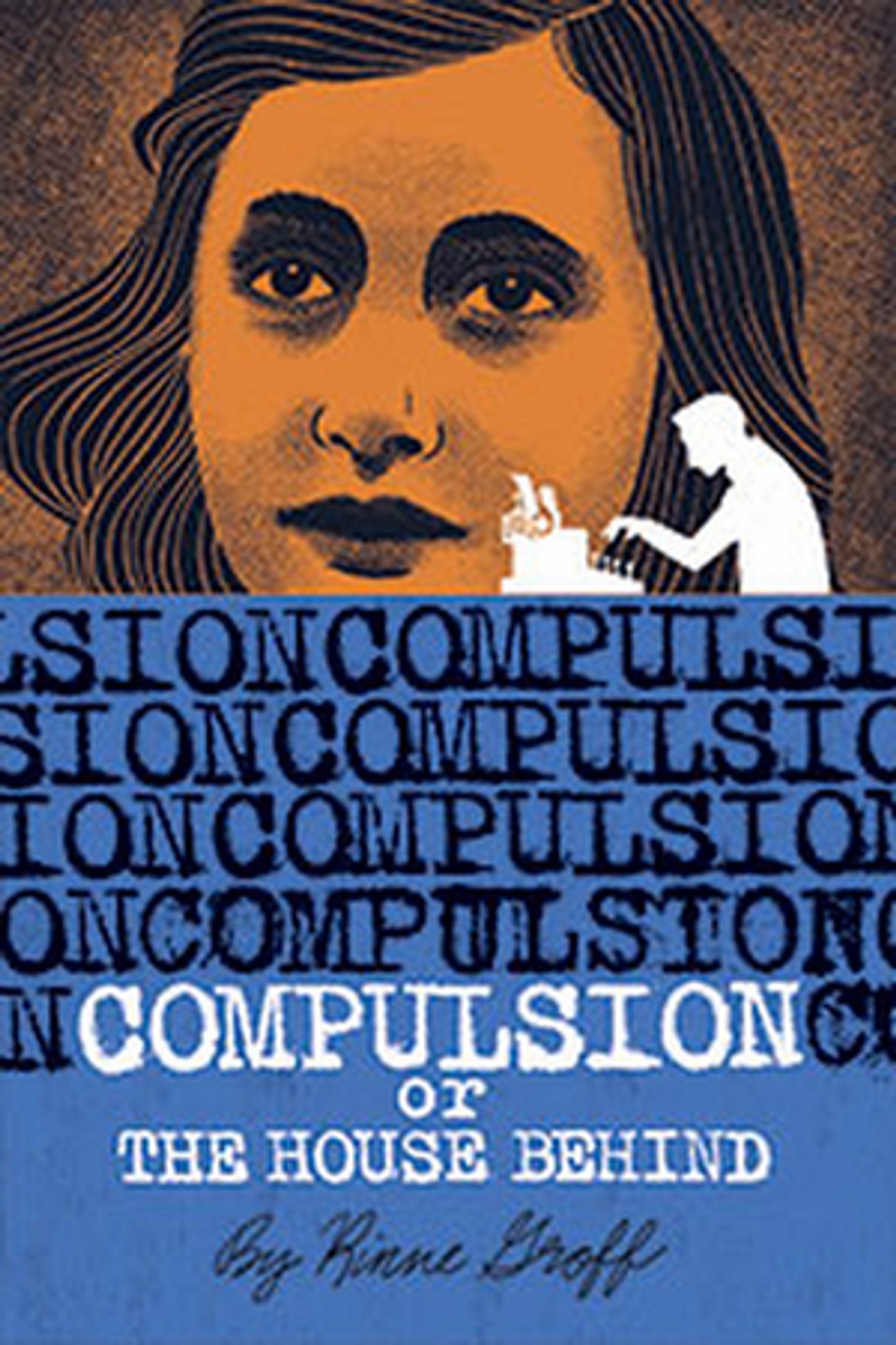 Theater J to Present COMPULSION OR THE HOUSE BEHIND  Image
