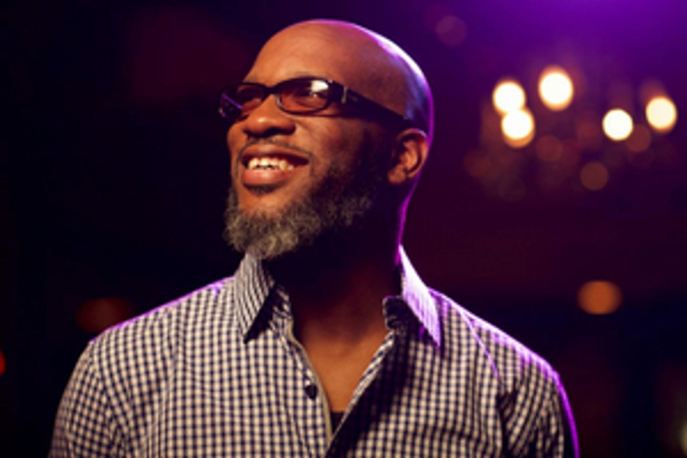 DC Jazz Festival Announces Orrin Evans' Artist Residency DC Jazz Festival Announces Orrin Evans' Artist Residency Image