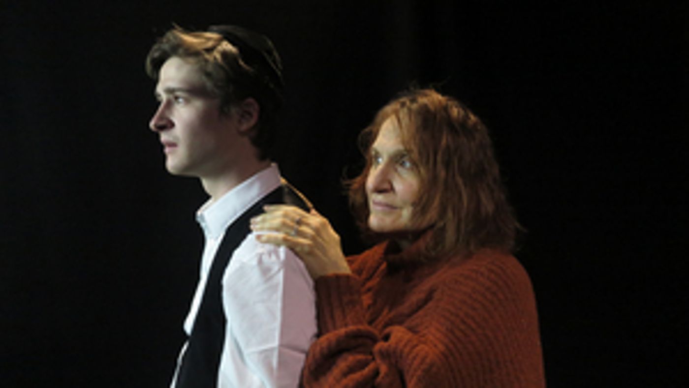 TNC Presents New Yiddish Rep In CRAZY MESHUGE HURRICANE EARTHQUAKE, January 12-19  Image