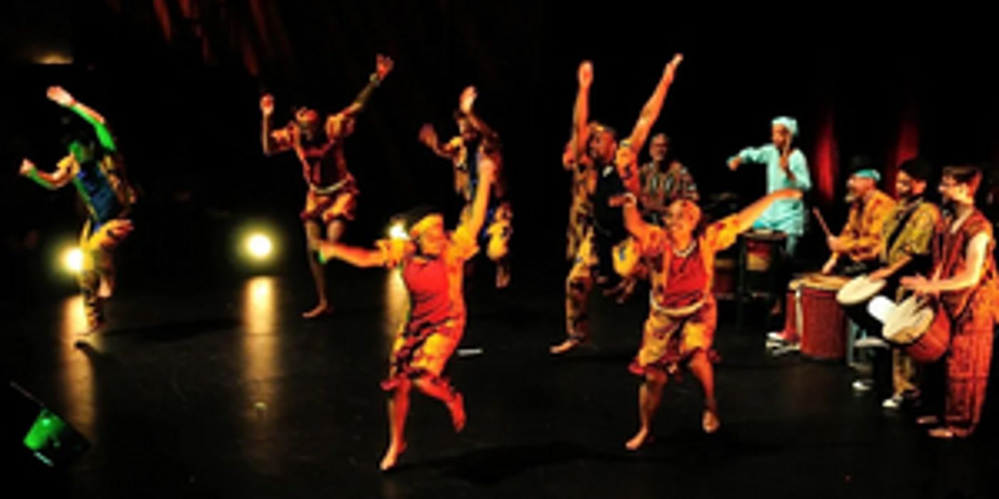 Interview: Brian White on Co-Hosting the 62ND ANNUAL L.A. COUNTY HOLIDAY CELEBRATION  Image