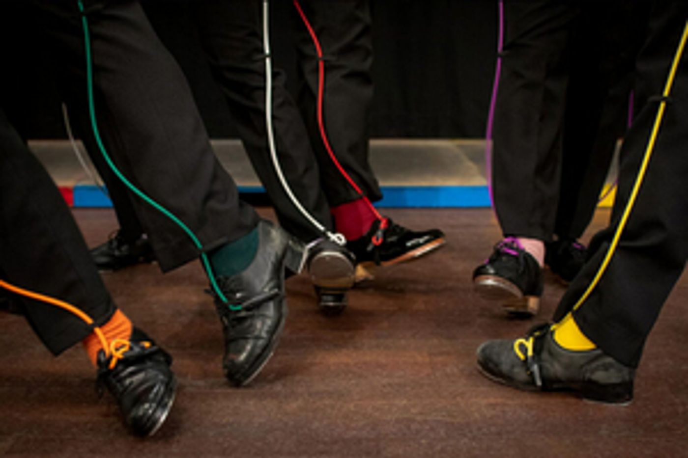 TAP-TAP llega a Barcelona el próximo lunes TAP-TAP llega a Barcelona el próximo lunes Image