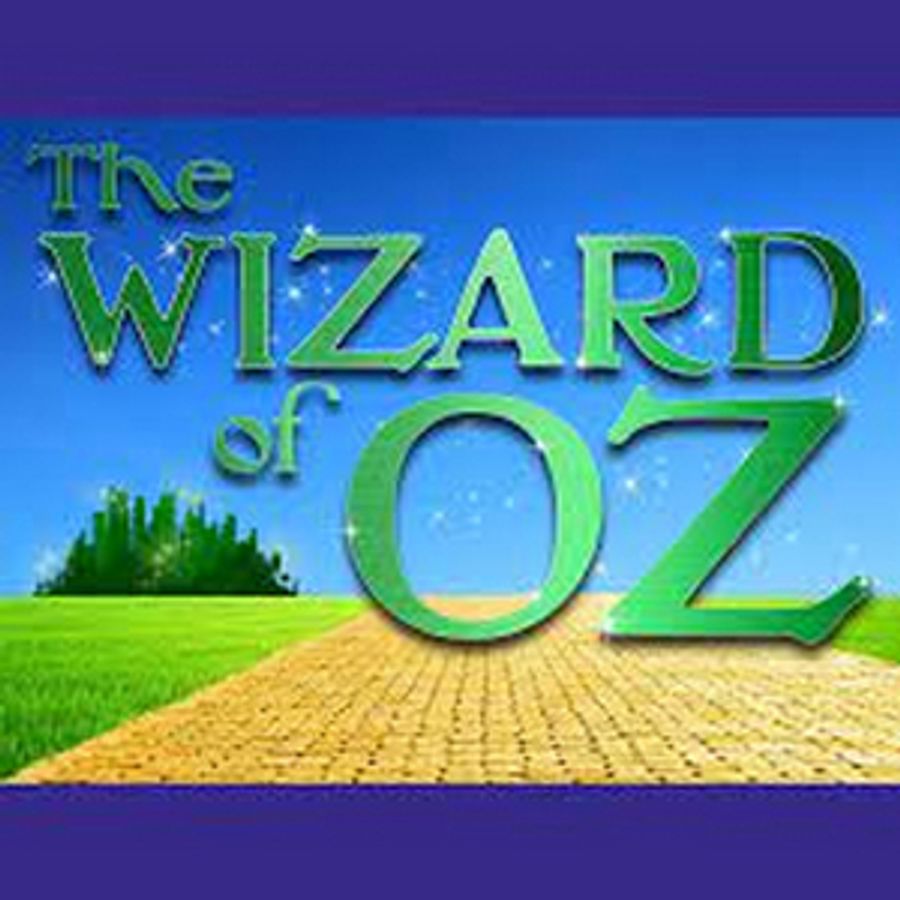 Cape Fear Regional Theatre Will Reopen Renovated Theatre With THE WIZARD OF OZ Image
