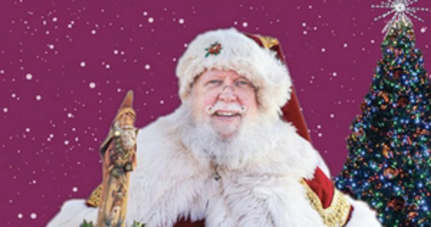 Holiday-Fun-For-The-Whole-Family-Announced-At-The-Washington-Pavilion-20010101 Holiday Events For The Whole Family Announced At The Washington Pavilion Image