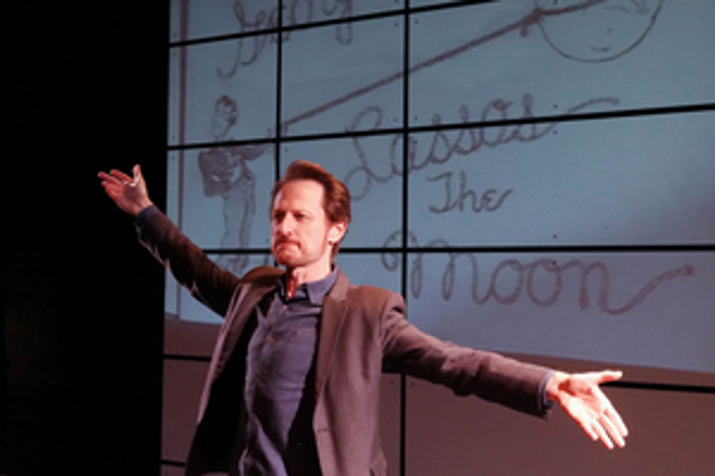 Rogue Machine Brings THIS WONDERFUL LIFE to the Matrix Theatre  Image