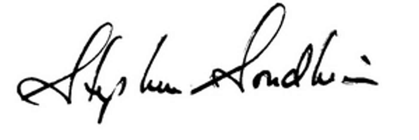 BWW News: Signature Theatre's Stephen Sondheim Tribute to Stream for Only 72 Hours in January BWW News: Signature Theatre's Stephen Sondheim Tribute to Stream for Only 72 Hours in January Image