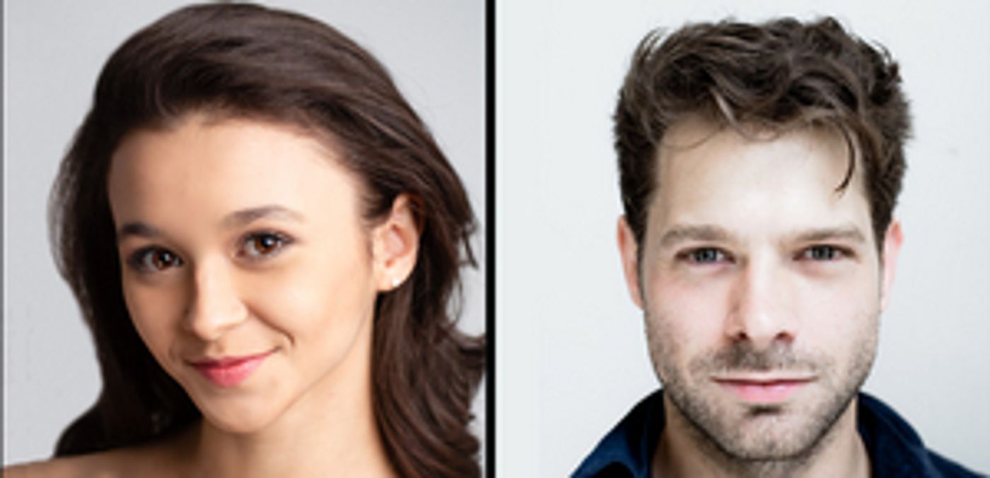 AN AMERICAN IN PARIS 2022 National Tour Cast and Dates Announced  Image