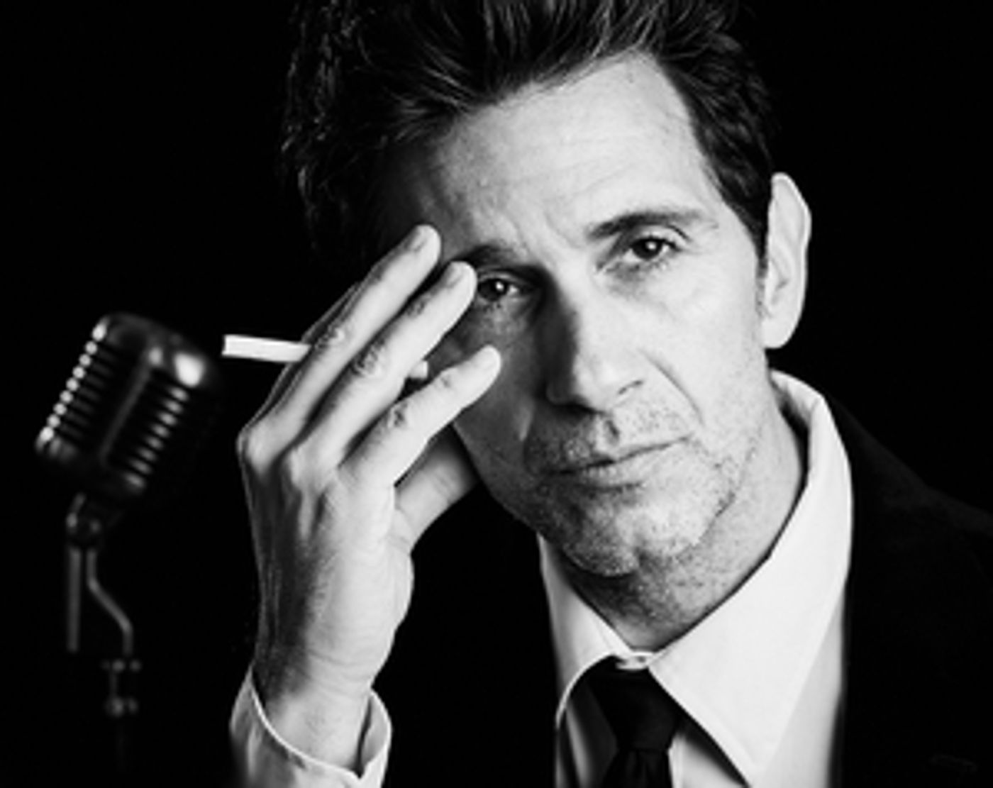 Additional Performances Scheduled for I'M NOT A COMEDIAN… I'M LENNY BRUCE  Image