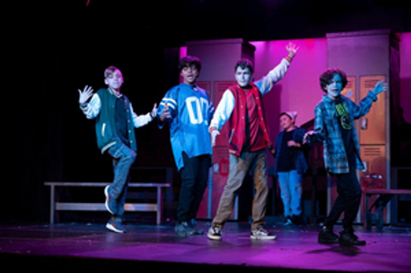 Registration For Spring Classes Now Open For Youth And Adults at North Texas Performing Arts Registration For Spring Classes Now Open For Youth And Adults at North Texas Performing Arts Image