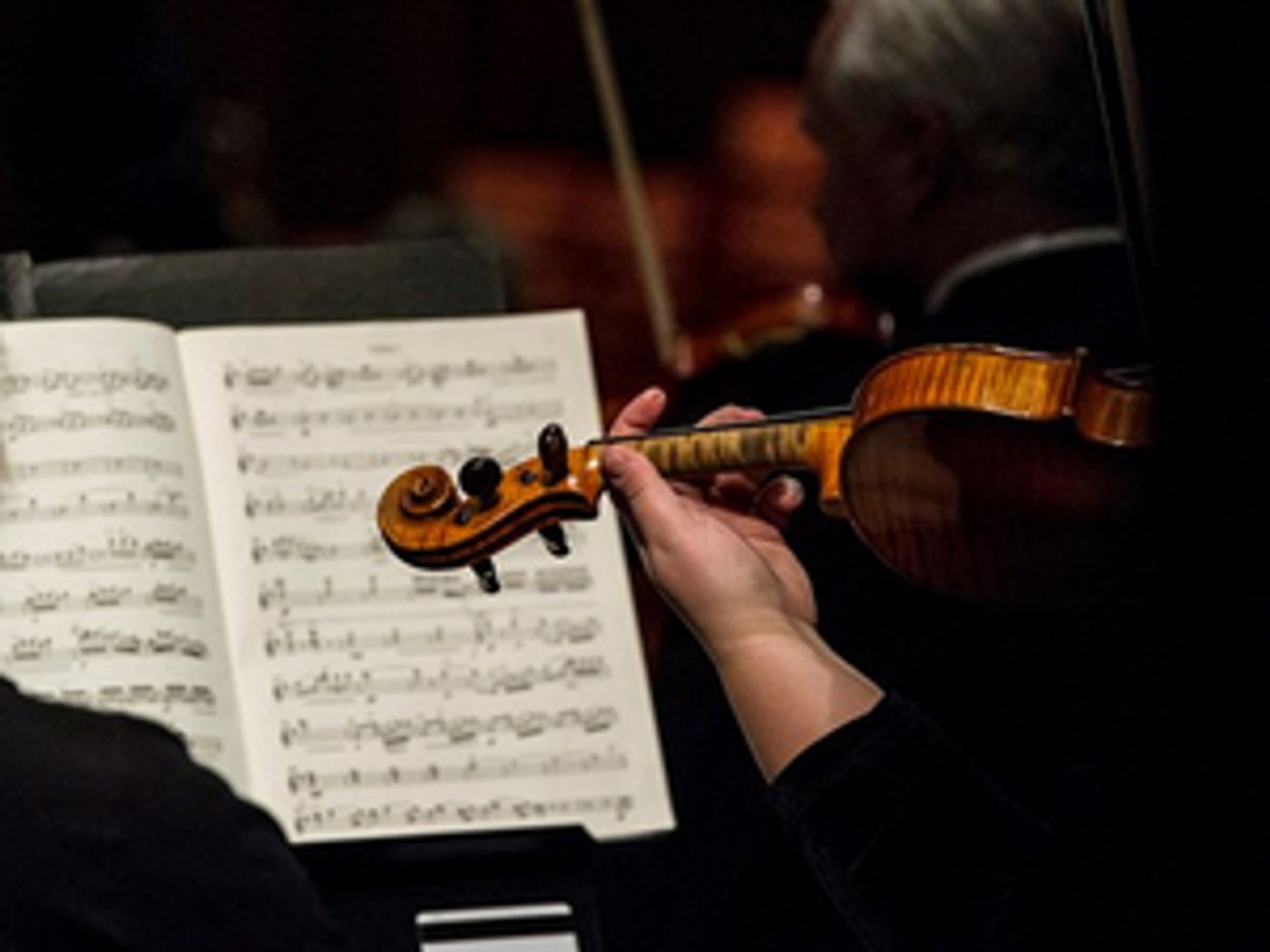 Mozart and Brahms Concert Comes to Den Norske Opera & Ballett in February  Image