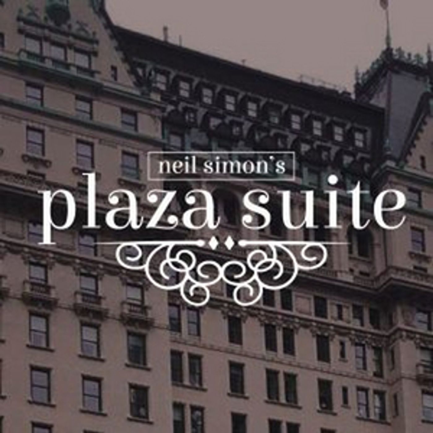 PLAZA SUITE Comes to Theatre Tallahassee in 2022 PLAZA SUITE Comes to Theatre Tallahassee in 2022 Image
