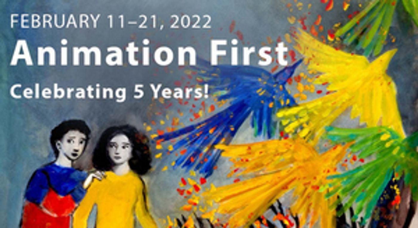 French Institute Alliance Française Announces Animation First Festival  Image