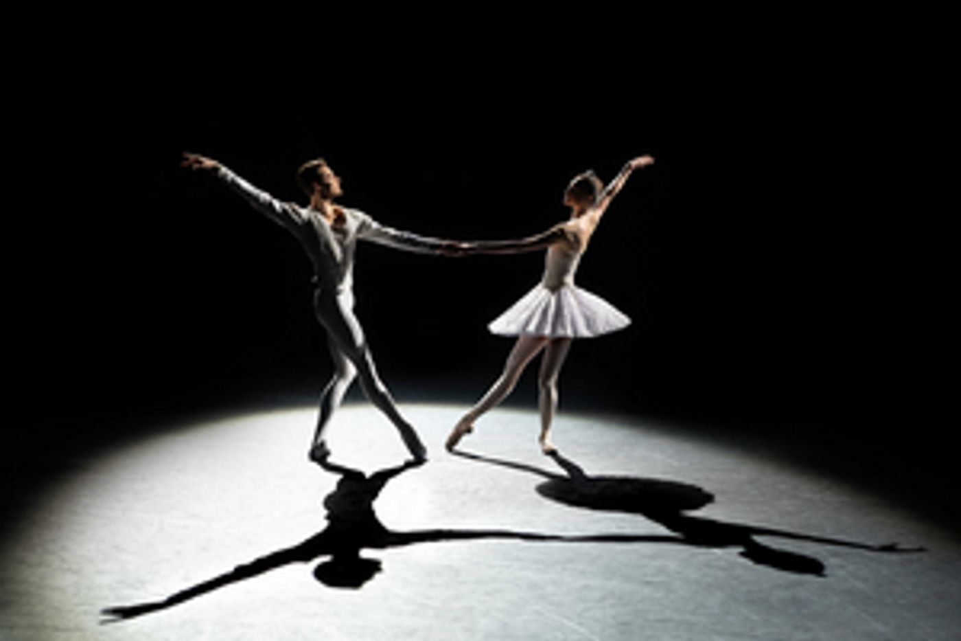 The Bolshoi Ballet's JEWELS to Return to The Ridgefield Playhouse The Bolshoi Ballet's JEWELS to Return to The Ridgefield Playhouse Image