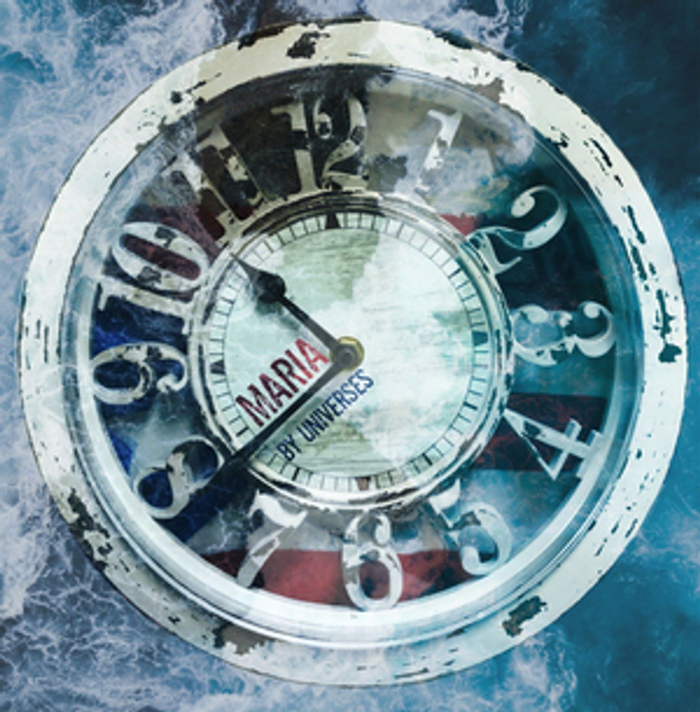 MARIA Co-Author Mildred Ruiz Sapp Releases Statement On New Musical at Long Wharf Theatre  Image