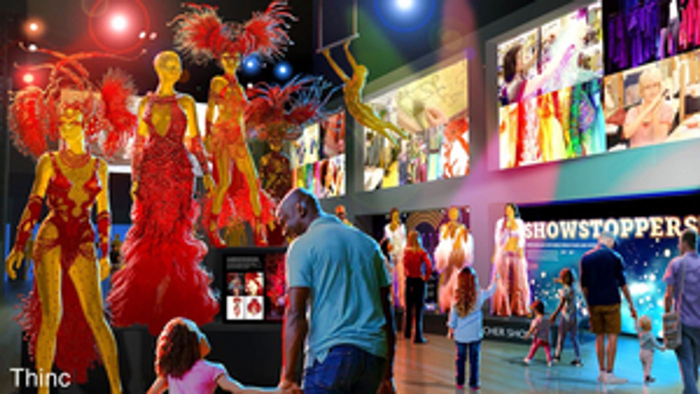 Student Blog: An Interview with Costume Industry Coalition and Showstoppers' Brian Blythe  Image