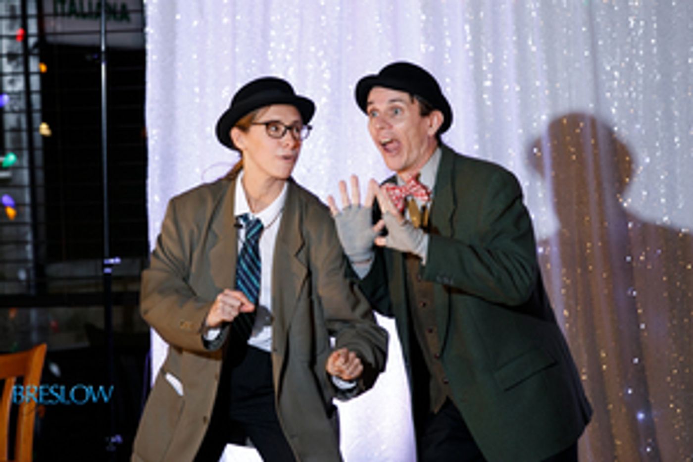 Plethos Will Host 5th Annual Soiree Plethos Will Host 5th Annual Soiree Image