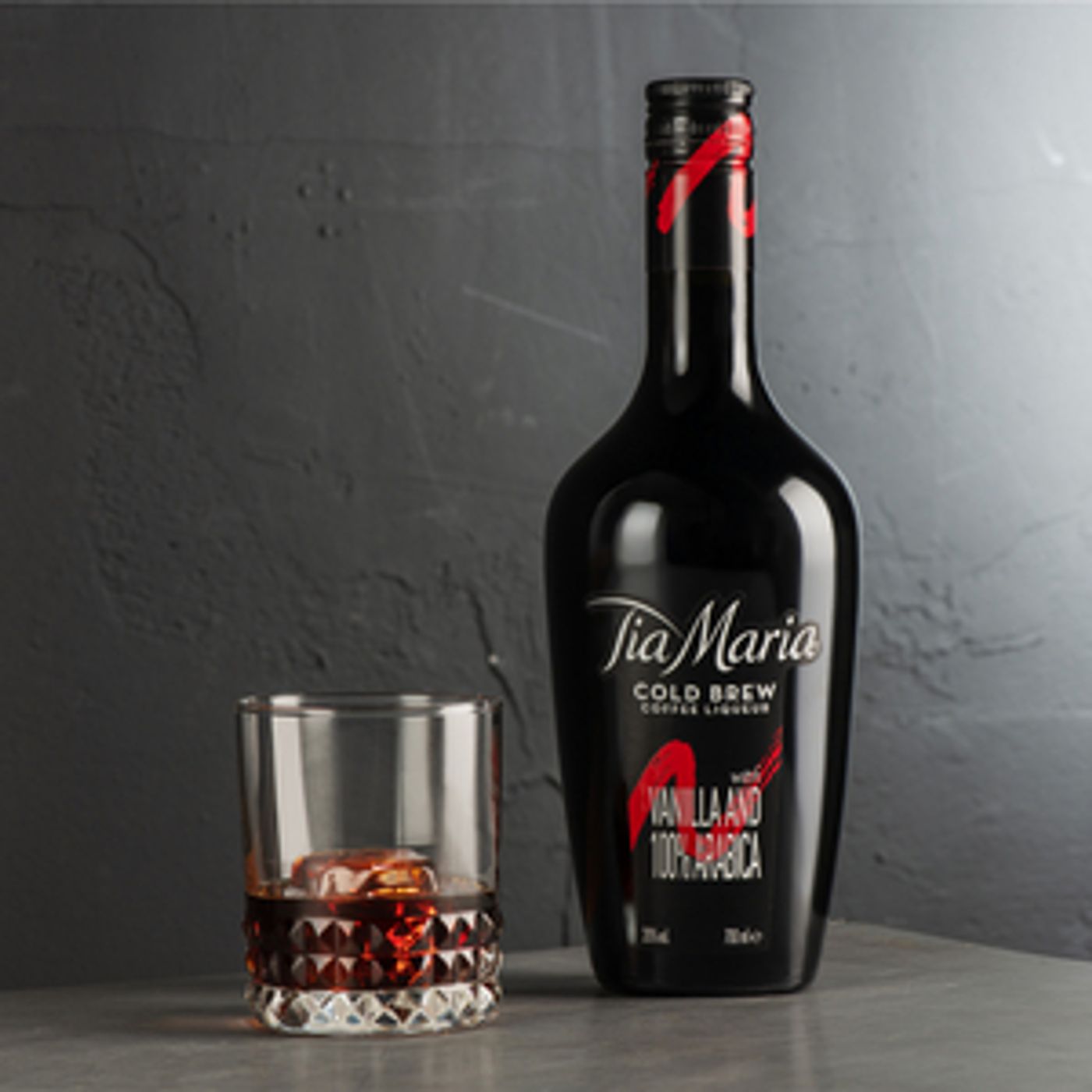 TIA MARIA-Discover and Enjoy  Image