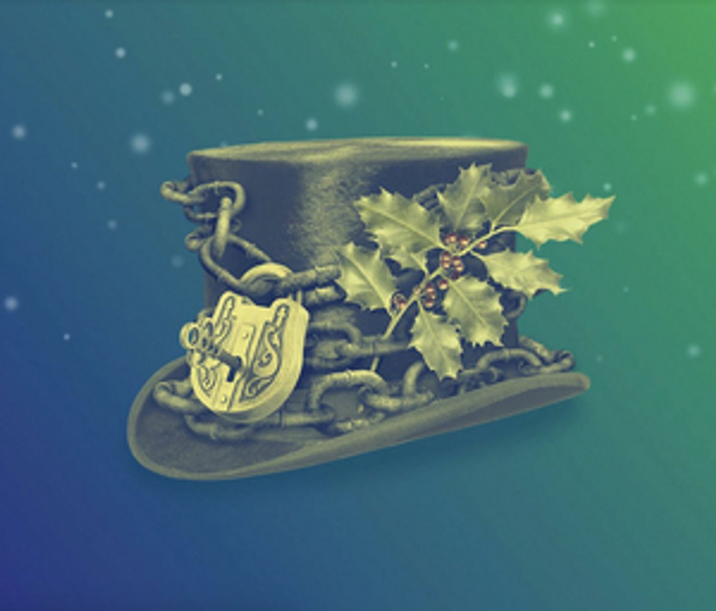 The Guthrie Cancels Performances of A CHRISTMAS CAROL  Image