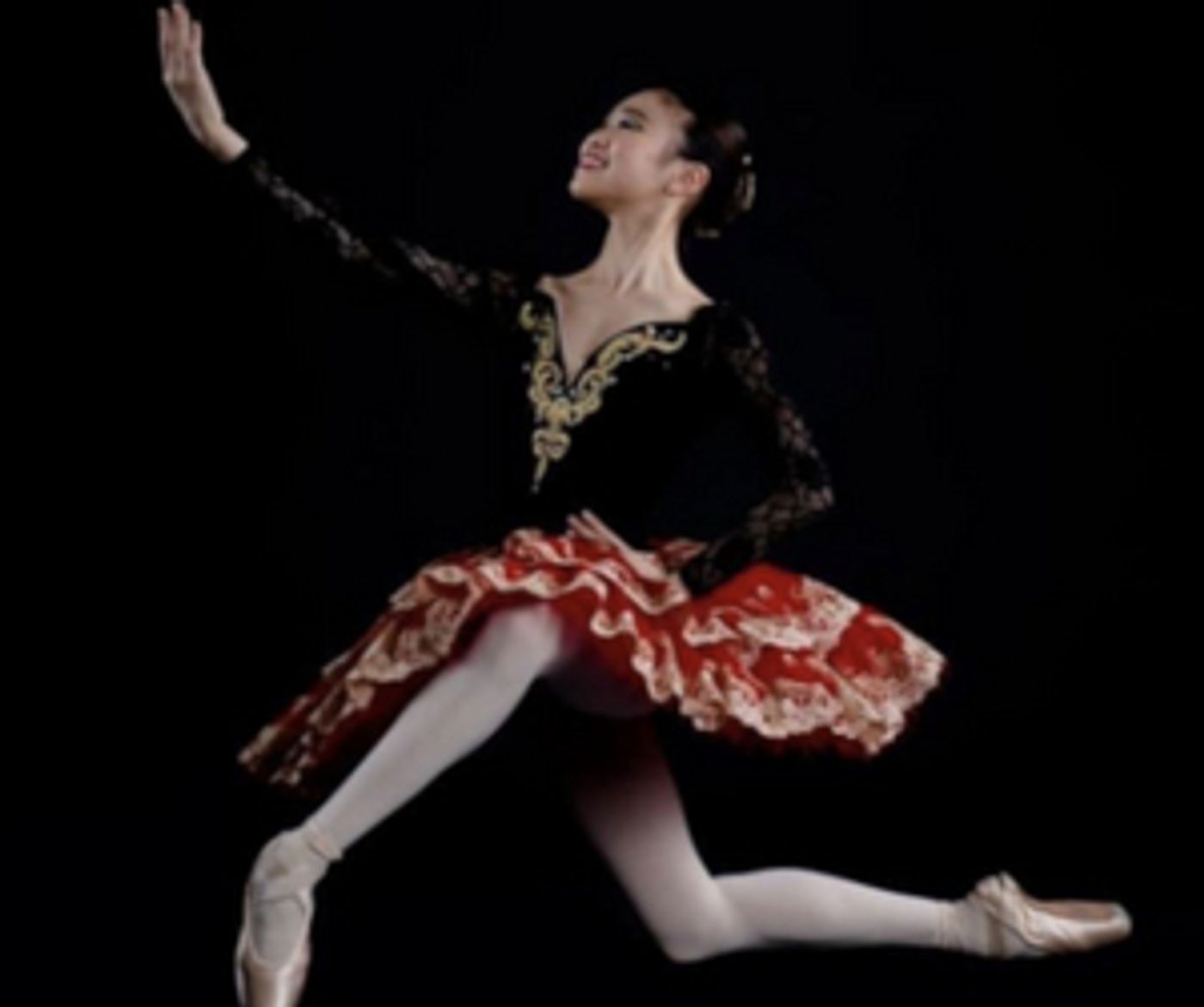 Asia Ballet Academy and Kenny Shim Dance Collective Will Perform a Mix Bill  Image