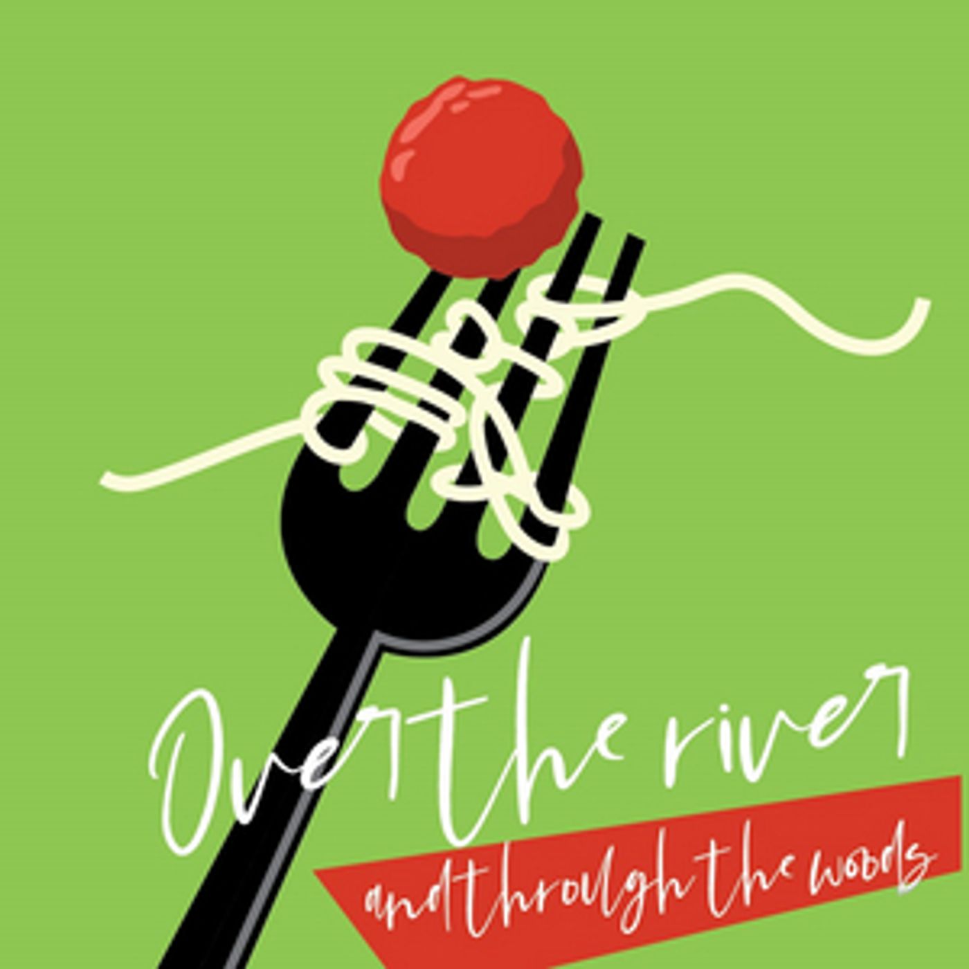 OVER THE RIVER AND THROUGH THE WOODS Comes to Salina Community Theatre in February  Image