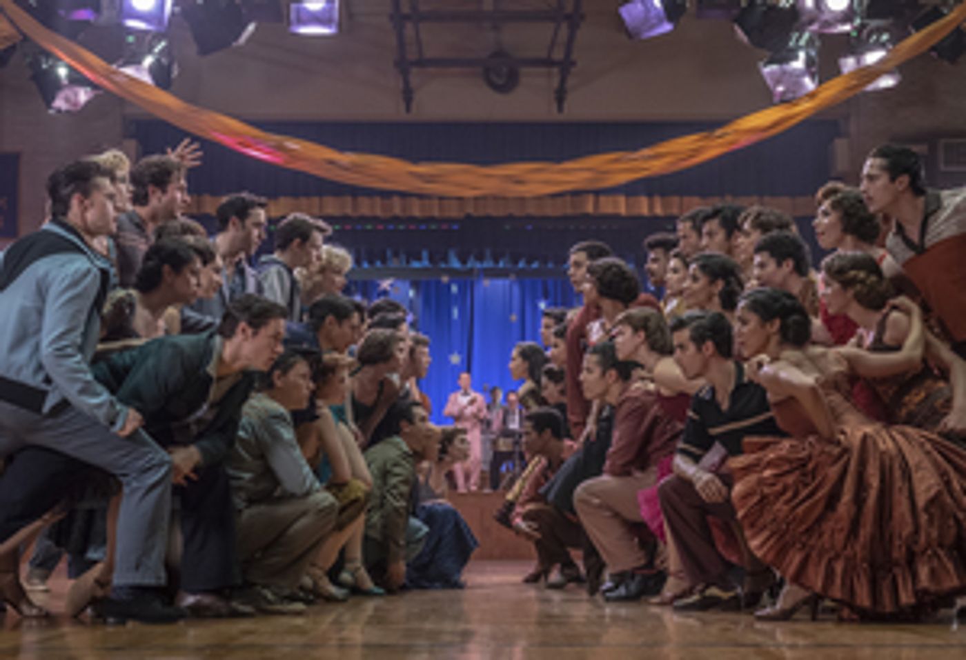 Student Blog: On Spielberg's Genius and More About 2021's WEST SIDE STORY  Image