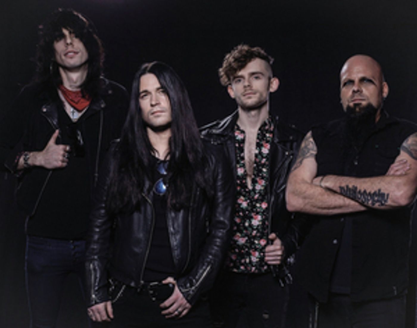 The Lonely Ones Announce New Tour Dates The Lonely Ones Announce New Tour Dates Image