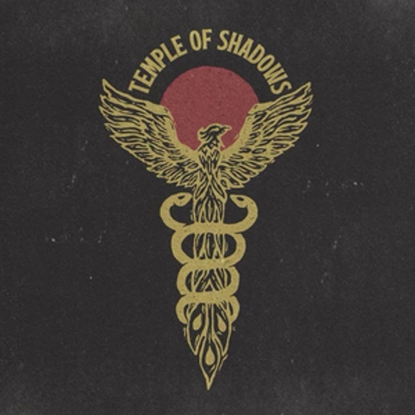 Temple of Shadows Release 'The Hermit' With Justin 'JD' deBlieck & Joel DeMartino Temple of Shadows Release 'The Hermit' With Justin 'JD' deBlieck & Joel DeMartino Image