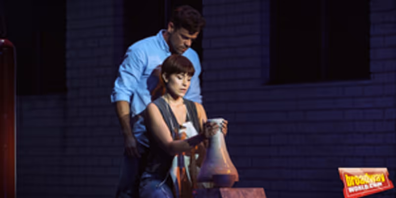 GHOST cancela funciones hasta el 6 de enero en Madrid Image