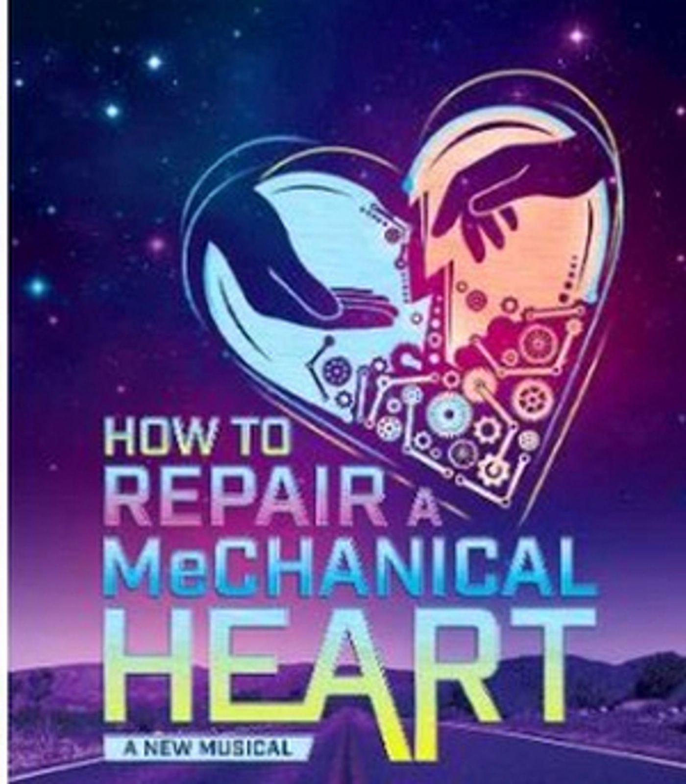 The BAD KIDS Production Company Launches with its Year-End Preview Party for HOW TO REPAIR A MECHANICAL HEART  Image