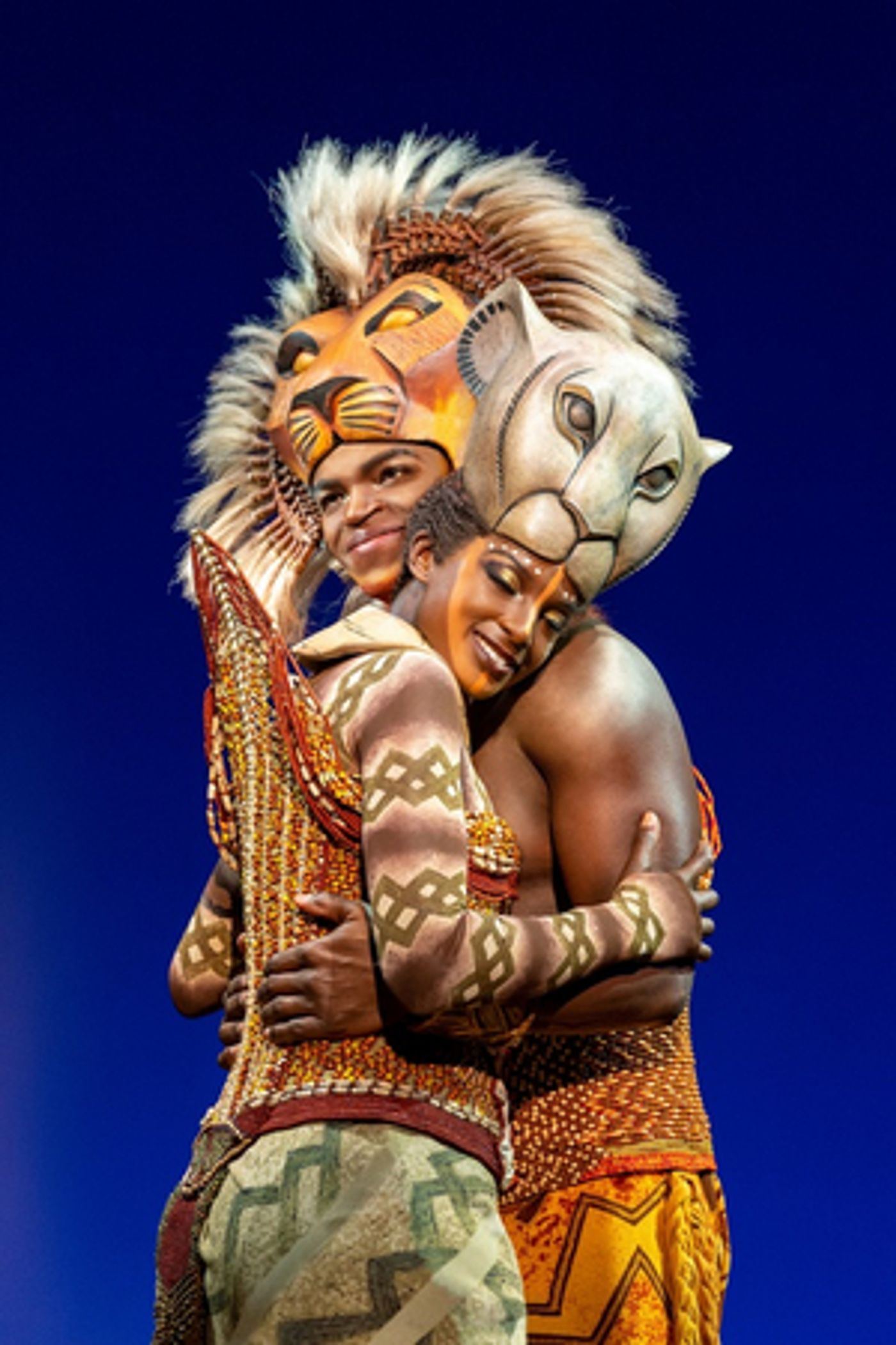 THE LION KING Cancels Performances Through December 29 at The Buell Theatre  Image