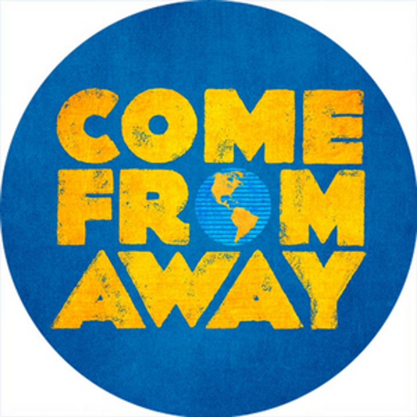 COME FROM AWAY Closes Permanently in Toronto  Image