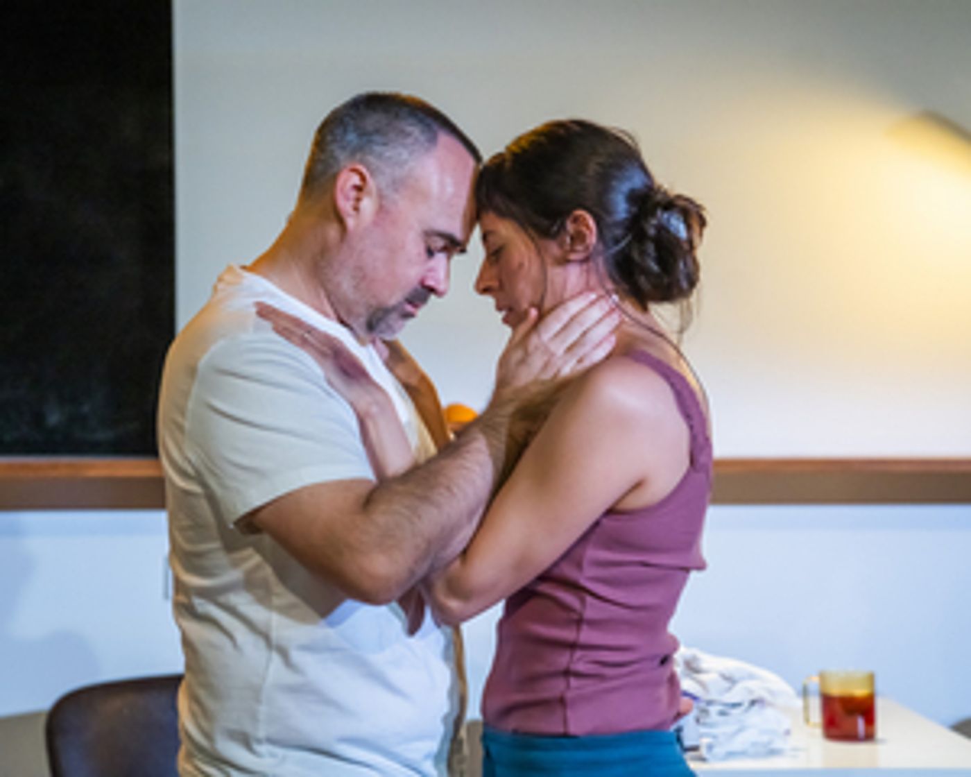 Guest Blog: Translator William Gregory On A FIGHT AGAINST... (UNA LUCHA CONTRA...)  Image