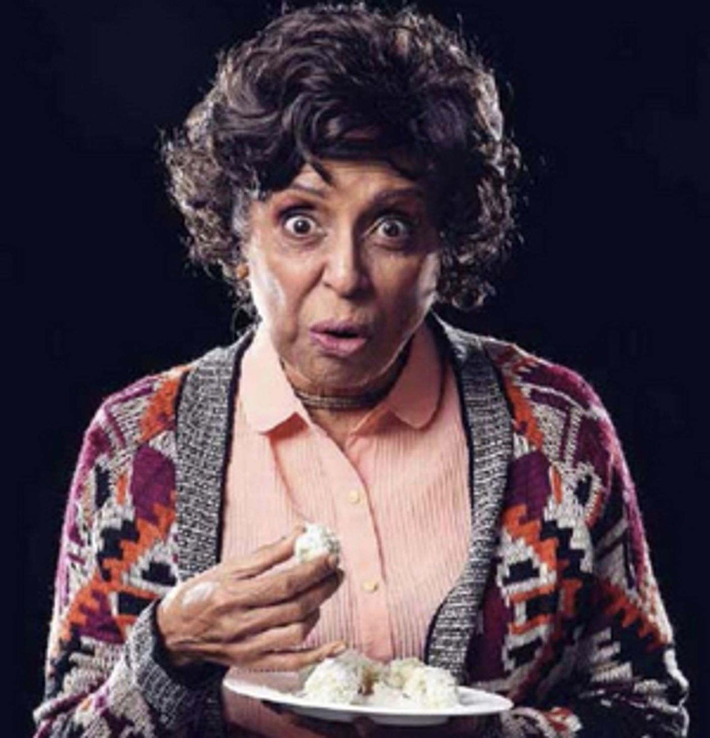 'NIGHT, MOTHER Comes to PJPAC in January  Image