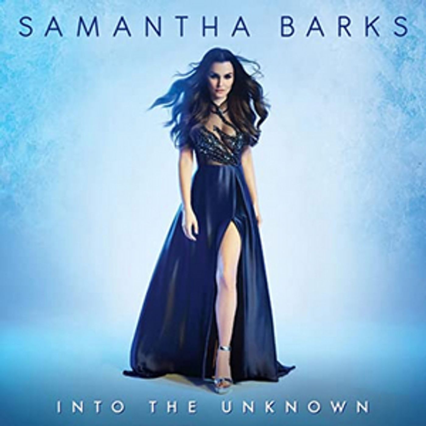 BWW Album Review: FROZEN Star Samantha Barks Bravely Leads Listeners 'Into the Unknown' With Her New Album BWW Album Review: FROZEN Star Samantha Barks Bravely Leads Listeners 'Into the Unknown' With Her New Album Image