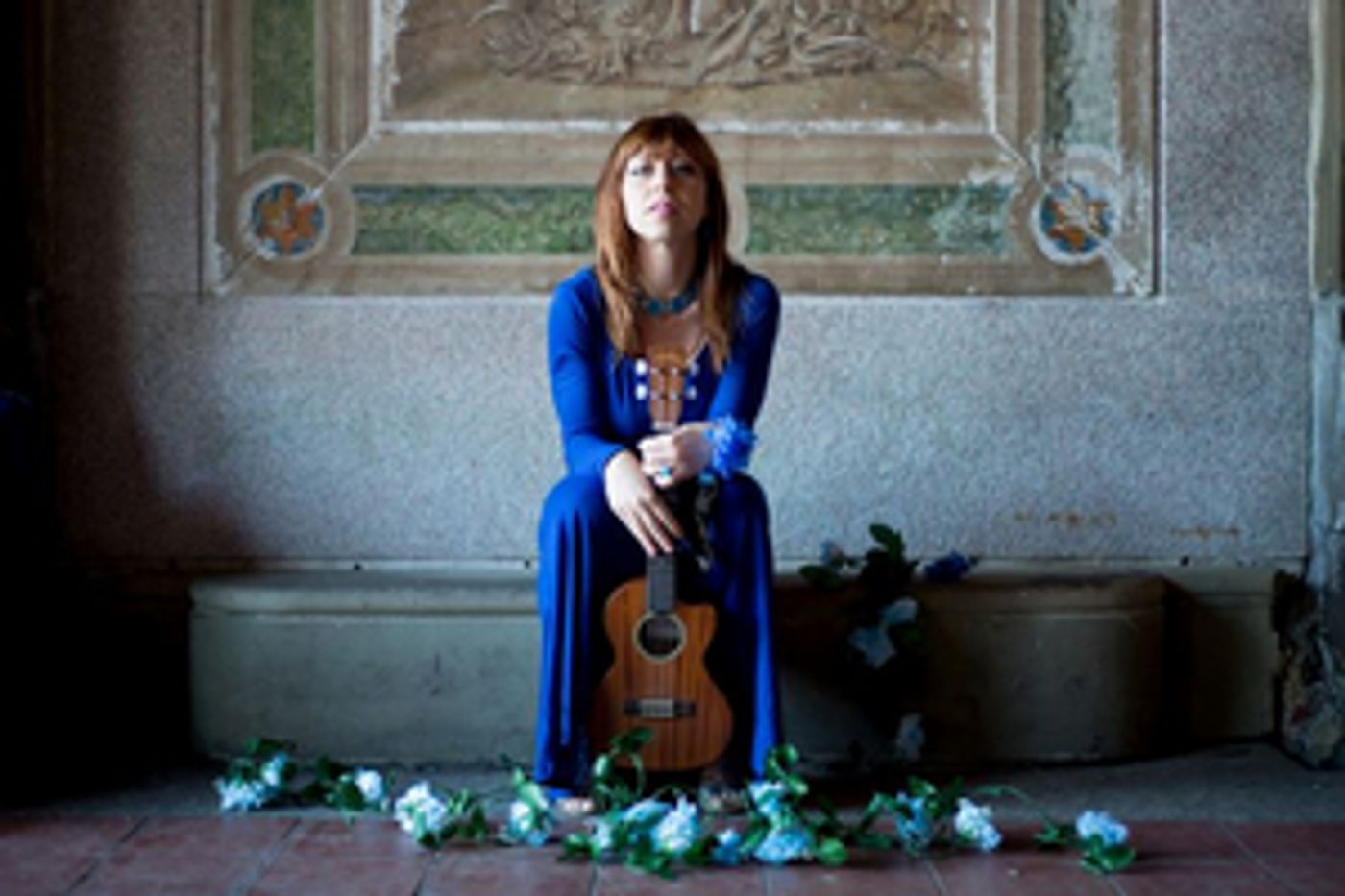 Centenary Stage Company to Welcome Back The Blue Dahlia for January Thaw Music Festival  Image